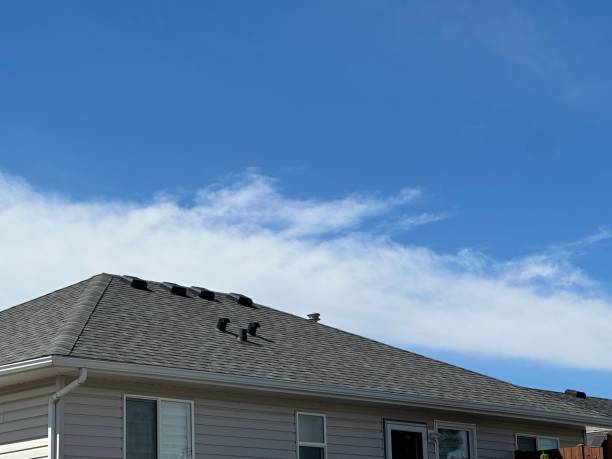 Gutter Replacement in Verona, WI